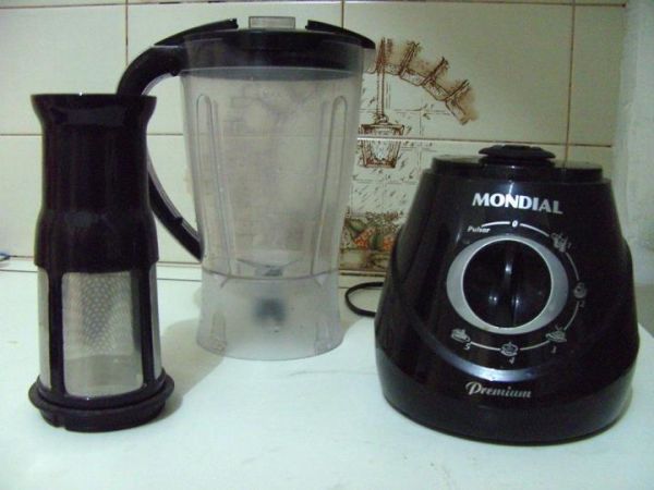 Liquidificador Mondial